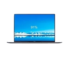 MateBook X Pro